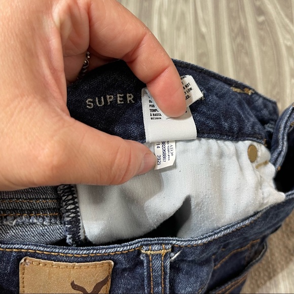 AEO | Jean Shorts - Picture 5 of 5